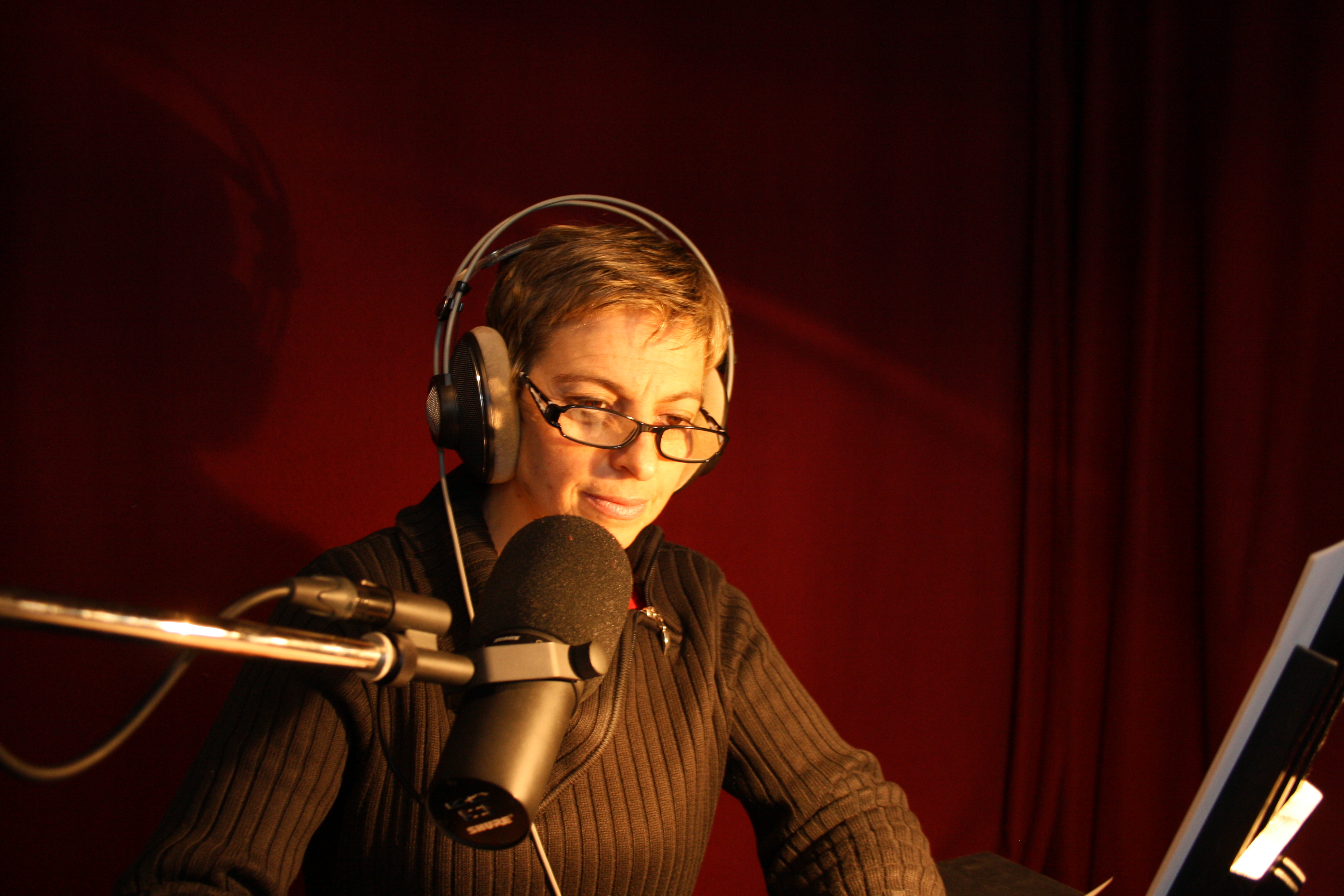 Sylvie Krause-Grégoire